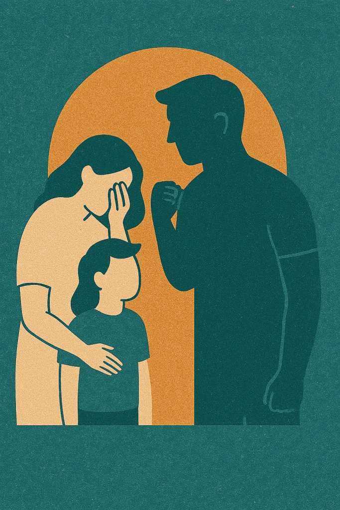 Domestic Violence Law